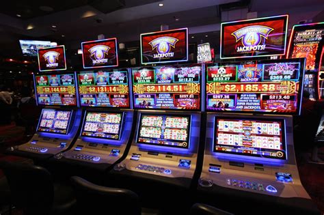 loose slots in vegas,Mais